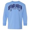 5400B Youth Heavy Cotton Long Sleeve Thumbnail