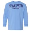 5400B Youth Heavy Cotton Long Sleeve Thumbnail