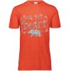 3065 Adult Extra Soft Tri-Blend T-Shirt Thumbnail