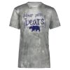 222696 Youth Cotton-Touch Poly T-Shirt Thumbnail